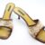 Louis Vuitton Pumps Cles 39