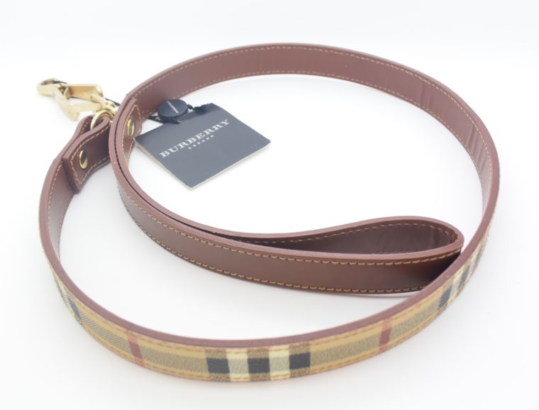 Burberry Leine kurz-11462