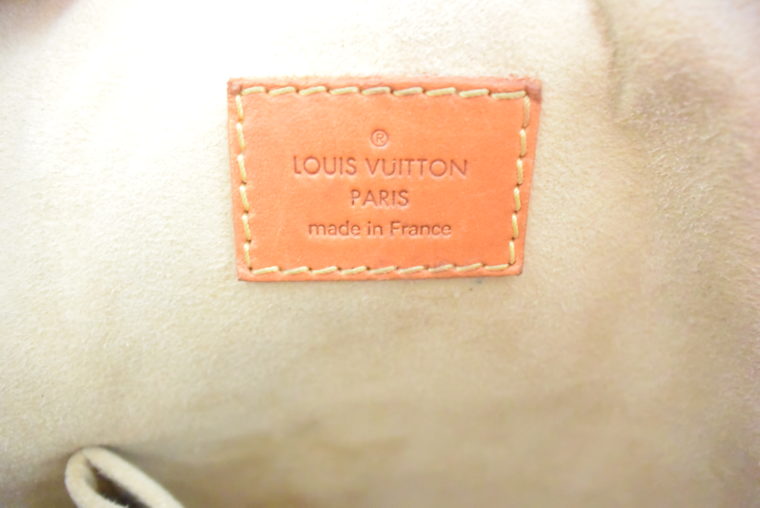 Louis Vuitton Tasche Lockit Nomade Rindsleder-6219