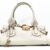 Chloe Tasche Paddington Leder beige