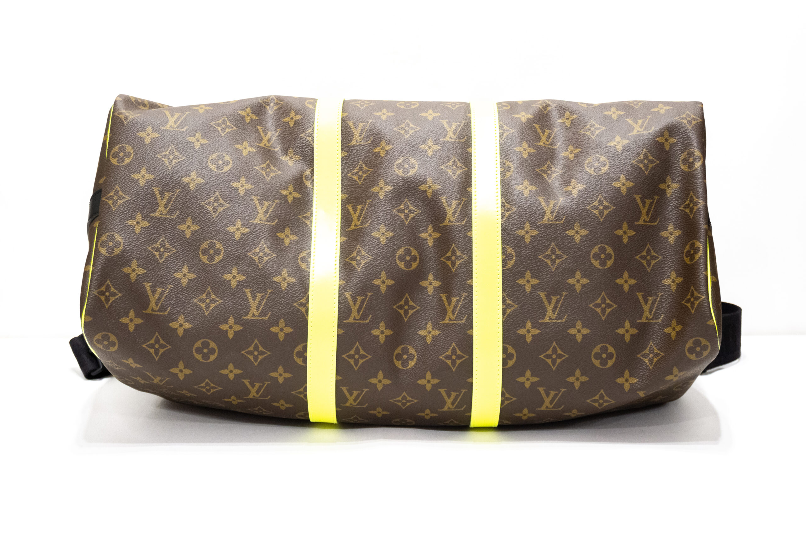 Louis Vuitton Keepall Monogram 50 Tasche Reisetasche