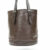 Louis Vuitton Tasche Bucket Epi Leder braun