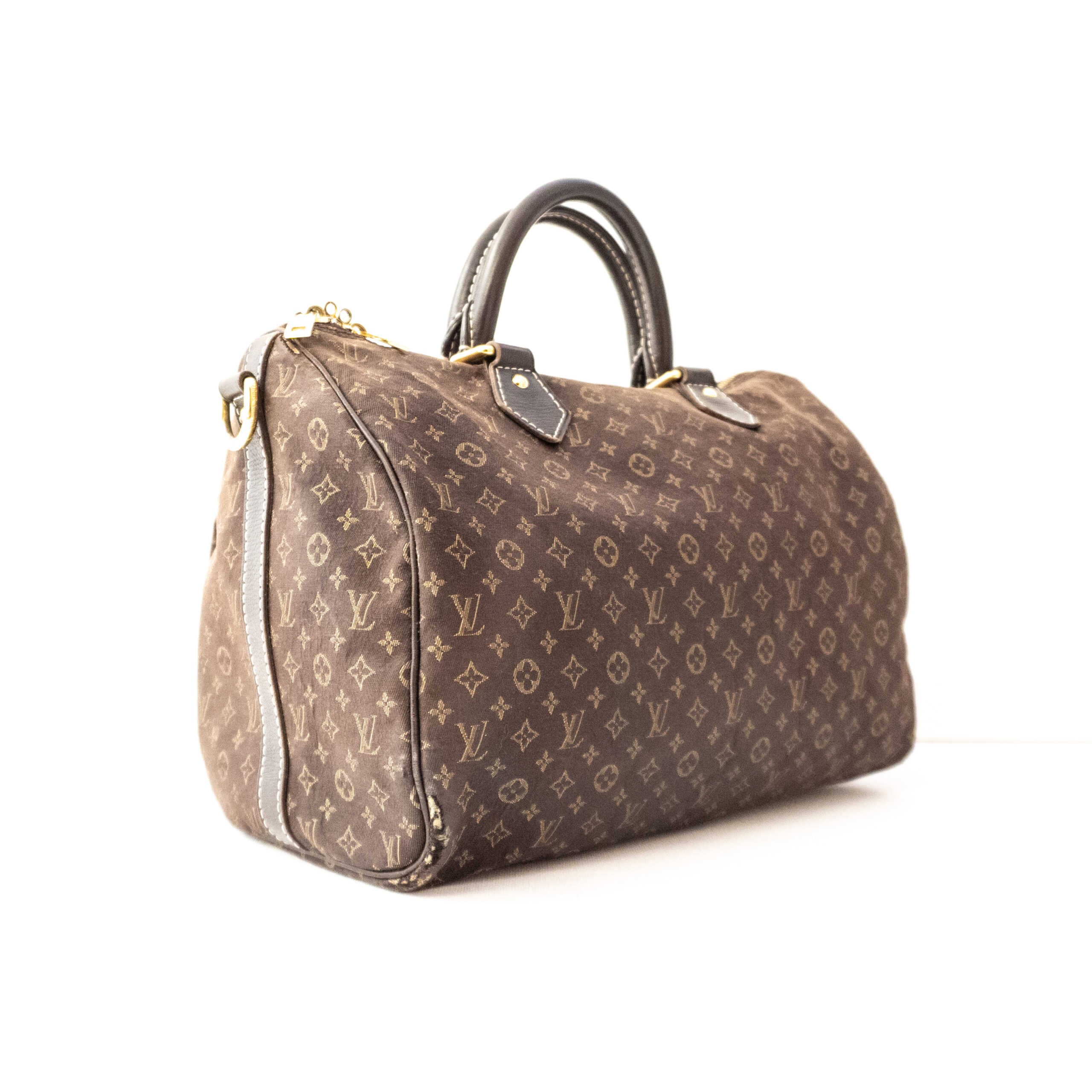 Louis Vuitton Tasche Speedy 30 Idylle – Luxus Store