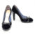 Marc Jacobs Schuhe Pumps schwarz 37,5