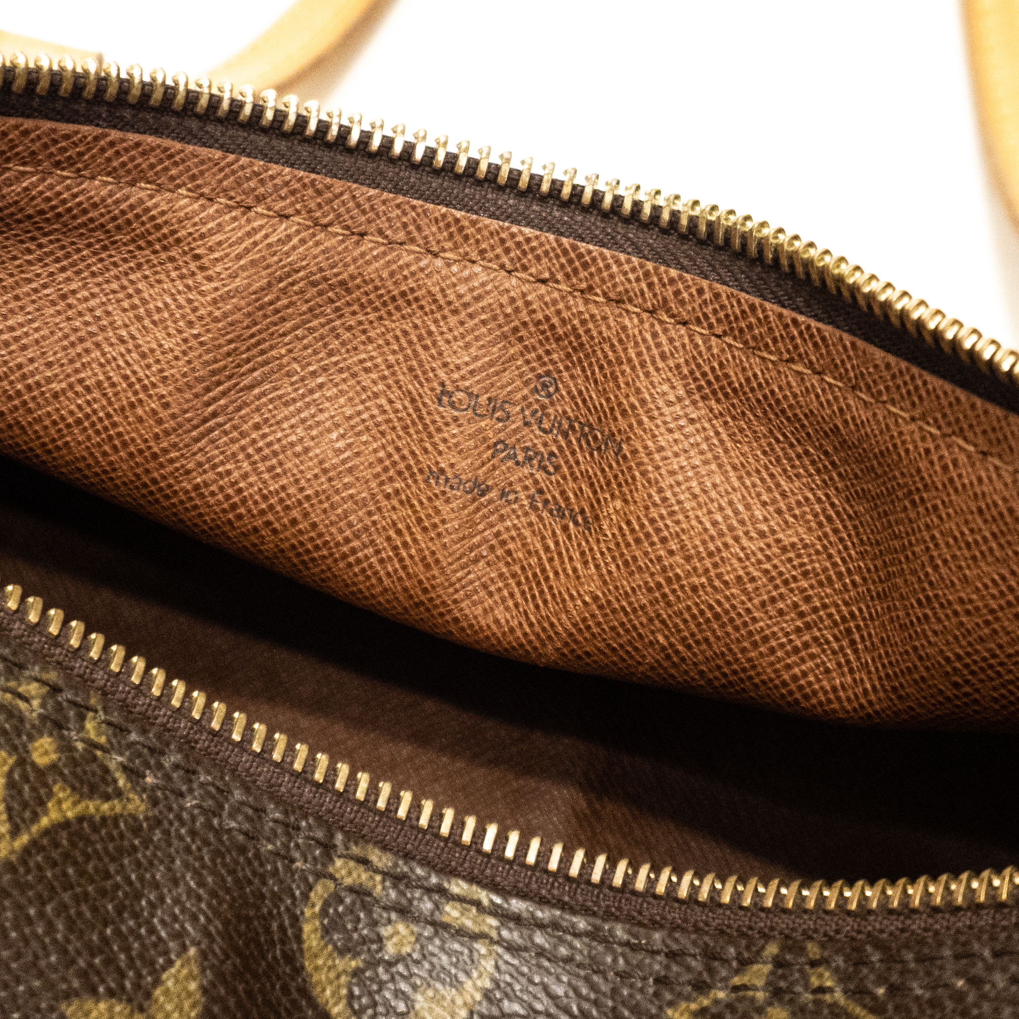 Louis Vuitton Tasche Papillon 26 Monogram Canvas – Luxus Store