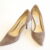 Jimmy Choo Pumps Braun Gr. 37