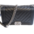 Chanel Tasche Medium Boy Bag Schwarz