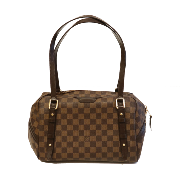 Louis Vuitton Tasche Rivington Damier Ebene