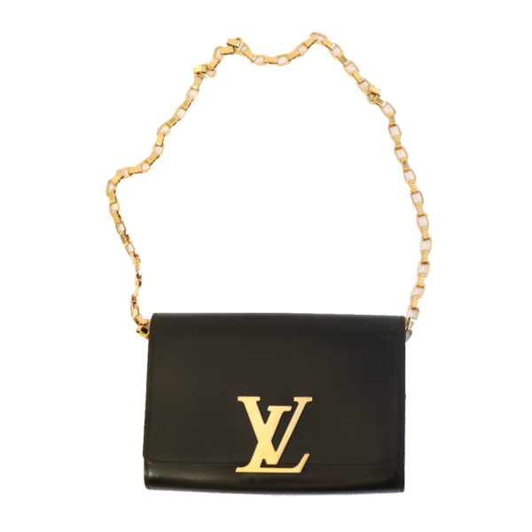 Louis Vuitton Tasche Pochette soir